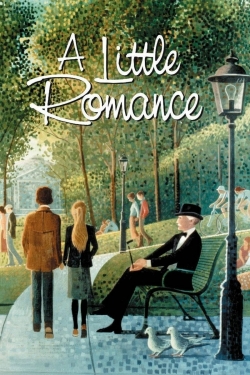 A Little Romance-online-free
