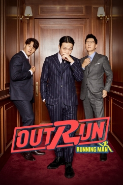 Outrun by Running Man-online-free