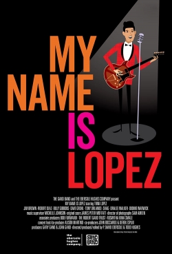 My Name is Lopez-online-free