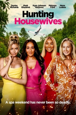 Hunting Housewives-online-free