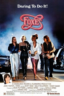 Foxes-online-free