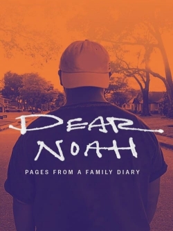 Dear Noah: Pages From a Family Diary-online-free