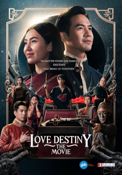 Love Destiny: The Movie-online-free