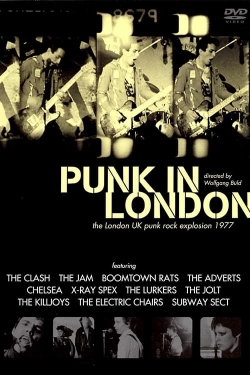 Punk in London-online-free