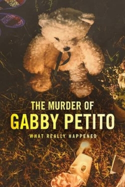 The Murder of Gabby Petito: What Really Happened-online-free