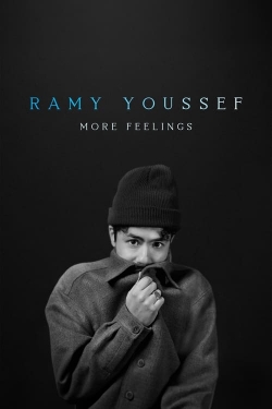 Ramy Youssef: More Feelings-online-free