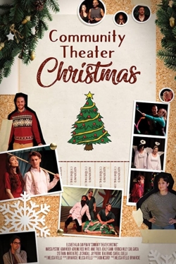 Community Theater Christmas-online-free