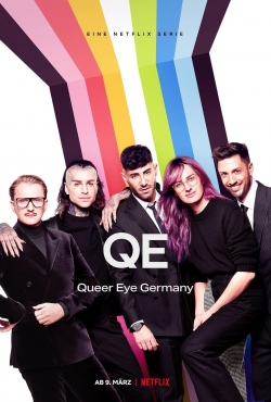 Queer Eye Germany-online-free