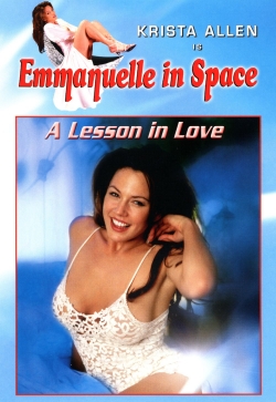 Emmanuelle in Space 3: A Lesson in Love-online-free