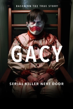 Gacy: Serial Killer Next Door-online-free