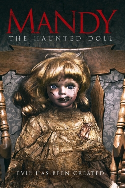 Mandy the Haunted Doll-online-free