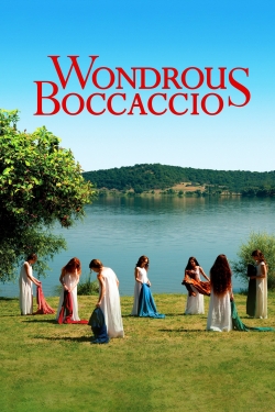 Wondrous Boccaccio-online-free