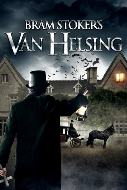 Bram Stoker's Van Helsing-online-free