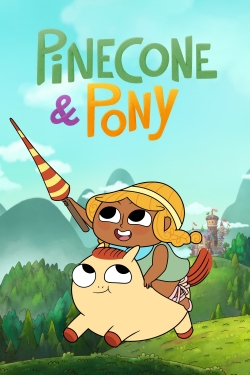Pinecone & Pony-online-free