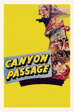 Canyon Passage-online-free