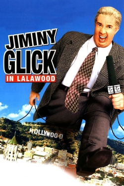 Jiminy Glick in Lalawood-online-free