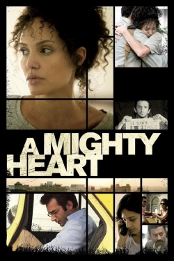A Mighty Heart-online-free
