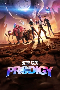 Star Trek: Prodigy-online-free
