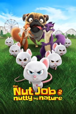 The Nut Job 2: Nutty by Nature-online-free