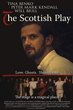 The Scottish Play-online-free