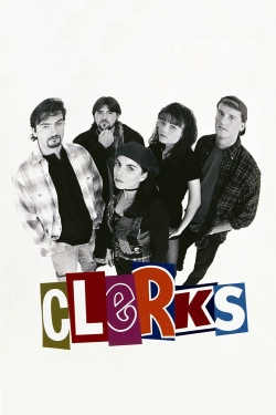 Clerks-online-free