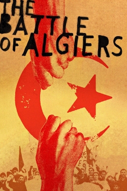 The Battle of Algiers-online-free
