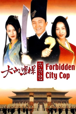 Forbidden City Cop-online-free