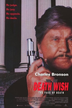 Death Wish V: The Face of Death-online-free
