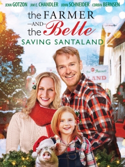 The Farmer and the Belle: Saving Santaland-online-free