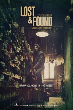 Lost & Found-online-free
