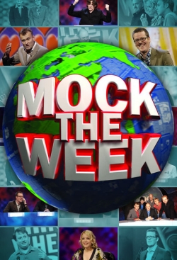 Mock the Week-online-free