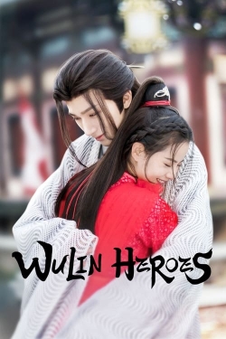 Wulin Heroes-online-free