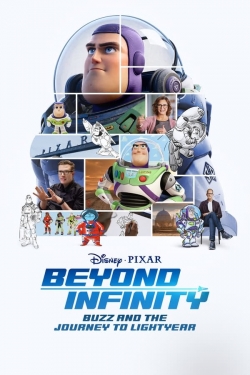 Beyond Infinity: Buzz and the Journey to Lightyear-online-free