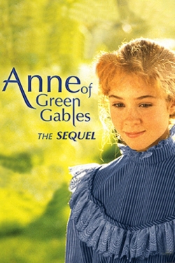 Anne of Green Gables: The Sequel-online-free