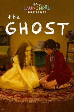 The Ghost-online-free