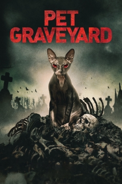 Pet Graveyard-online-free