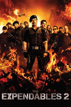 The Expendables 2-online-free