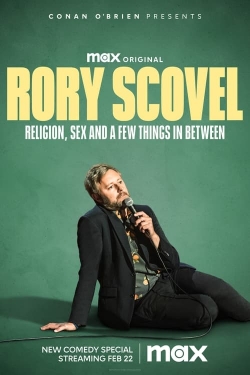 Rory Scovel: Religion, Sex and a Few Things In Between-online-free