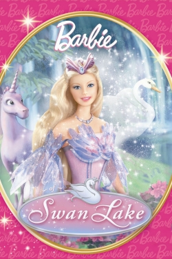 Barbie of Swan Lake-online-free