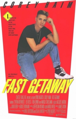 Fast Getaway-online-free