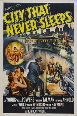 City That Never Sleeps-online-free