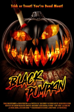 Black Pumpkin-online-free