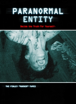 Paranormal Entity-online-free