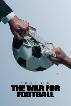 Super League: The War For Football-online-free