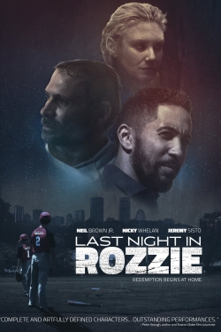 Last Night in Rozzie-online-free