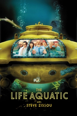 The Life Aquatic with Steve Zissou-online-free