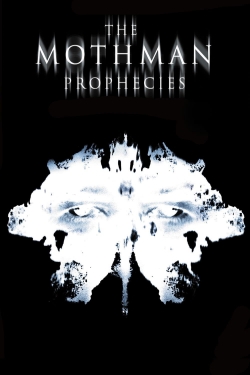 The Mothman Prophecies-online-free