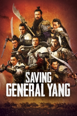 Saving General Yang-online-free