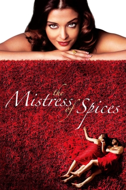 The Mistress of Spices-online-free