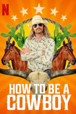 How to Be a Cowboy-online-free